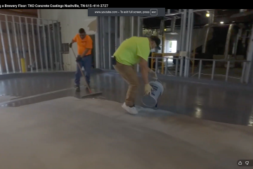 Urethane-Cement-Floor-at-Jackalope-Brewery-by-TKO-Concrete-Nashville